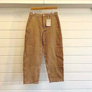 Everlane Women's Utility Pants